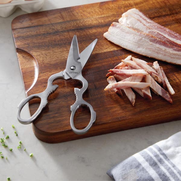 All Clad Stainless Steel Kitchen Shears