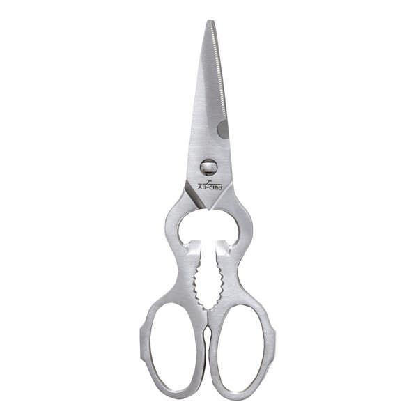 all clad Stainless Steel Kitchen Shears