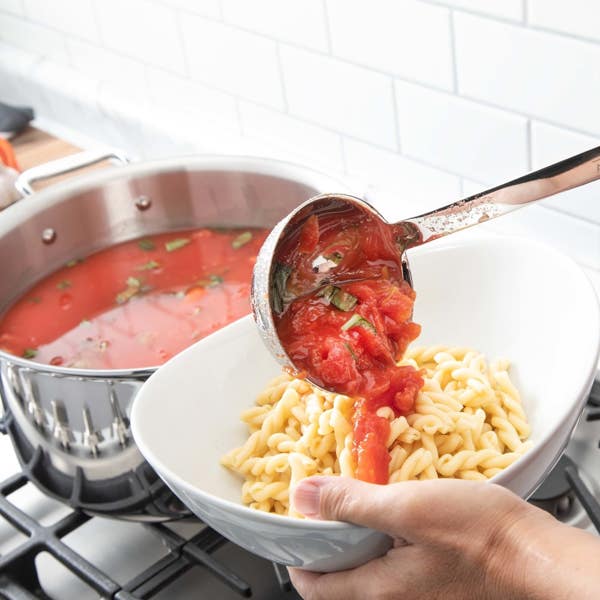 All Clad All-Clad Stainless Steel Kitchen Tool Set; 8 Piece