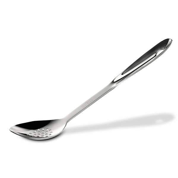 all clad Stainless Steel Slotted Spoon