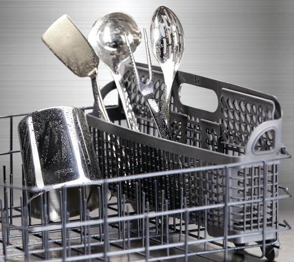 All Clad Stainless Steel Whisk 12 Inch