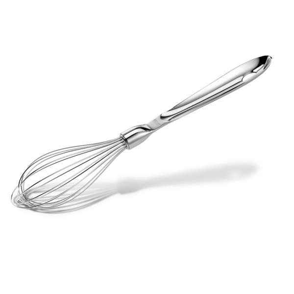 all clad Stainless Steel Whisk 12 inch