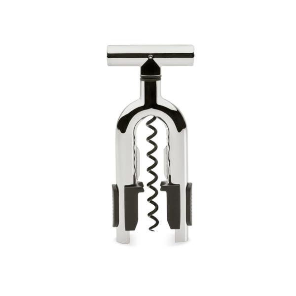 all clad Stainless Steel Wine/Prosecco Corkscrew