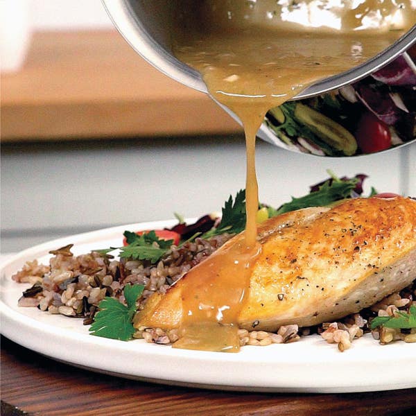 All Clad D3 Stainless Everyday 3-ply Bonded Cookware; Sauce Pan With Lid; 1.5 Quart