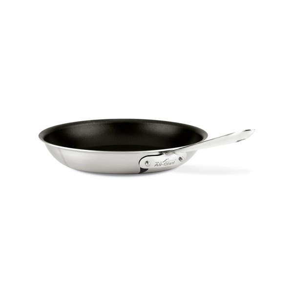 all clad D5 Brushed Pro Nonstick 5-ply Bonded Cookware Fry Pan 12 inch all clad D5 Brushed Pro Nonstick 5-ply Bonded Cookware Fry Pan 12 inch