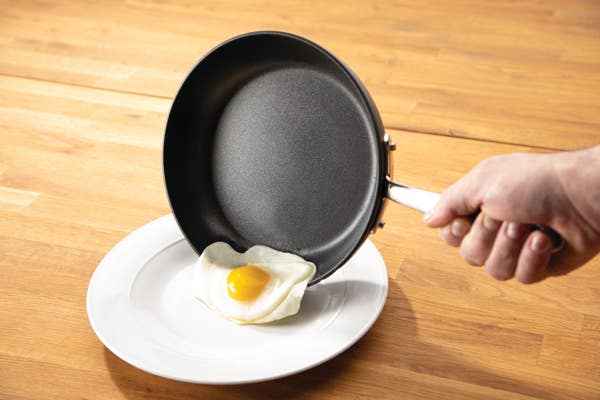 All Clad Essentials Hard Anodized Nonstick Cookware Set; 13-piece