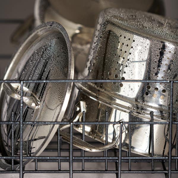 All Clad Gourmet Accessories Double Boiler Insert 3 Quart