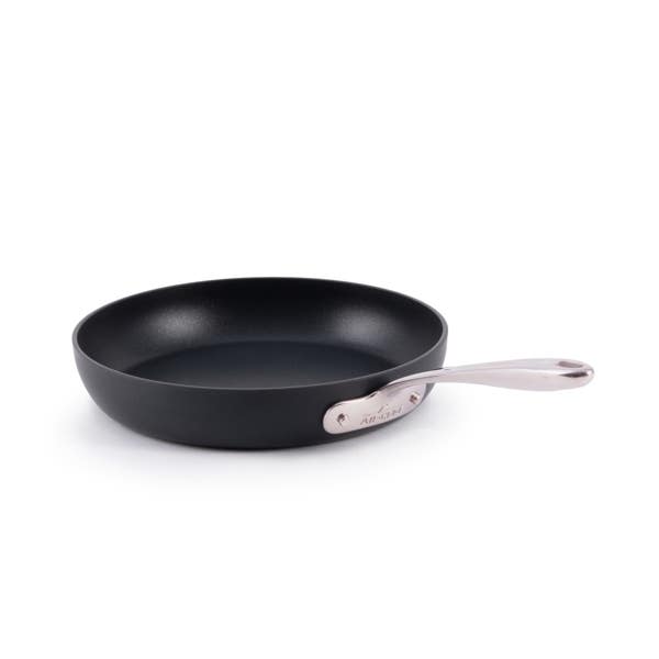 all clad HA1 Expert Cookware Nonstick Fry Pan 10 inch