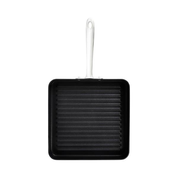 all clad NS Pro Nonstick Cookware Square Grill 11 inch