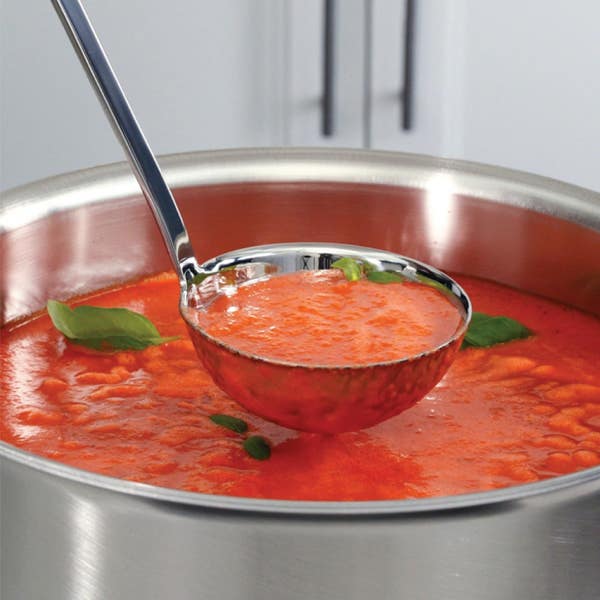 All Clad Precision Stainless Steel Tools Set; 5 Piece