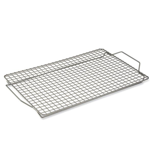 all clad Pro-Release Nonstick Bakeware; Cooling & Baking Rack; 17 x 11 inch