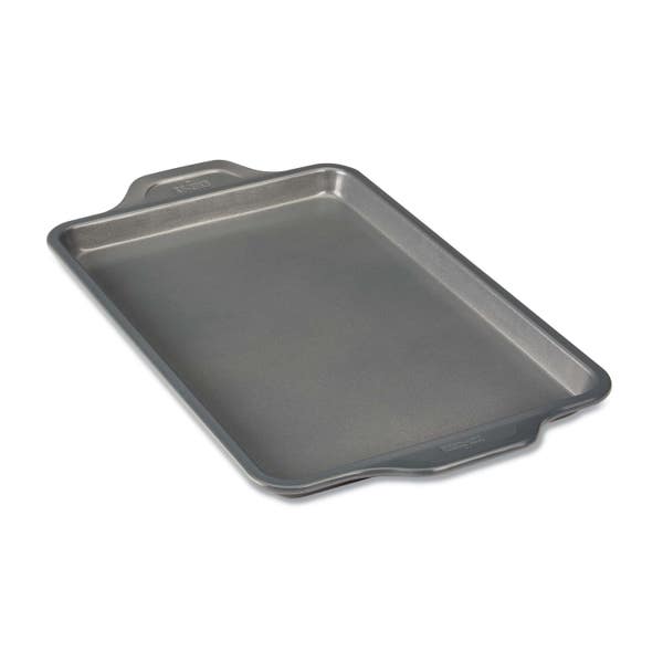 all clad Pro-Release Nonstick Bakeware; Jelly Roll Pan; 15 x 10 inch