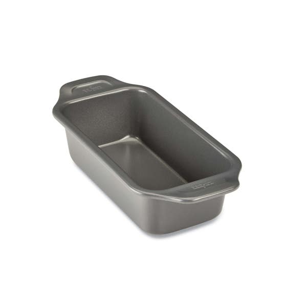 all clad Pro-Release Nonstick Bakeware; Loaf Pan; 1 pound loaf