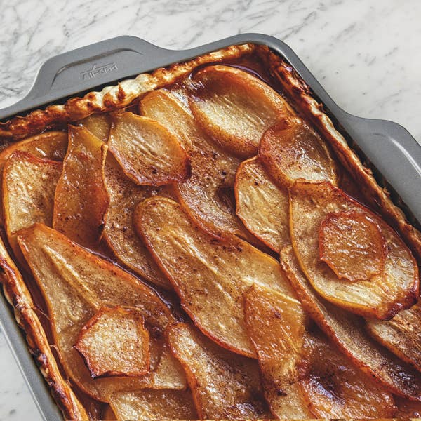 All Clad Pro-Release Nonstick Bakeware Set; 5 Piece Set