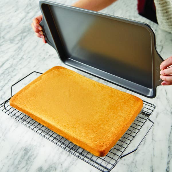 All Clad Pro-Release Nonstick Bakeware Set; 5 Piece Set