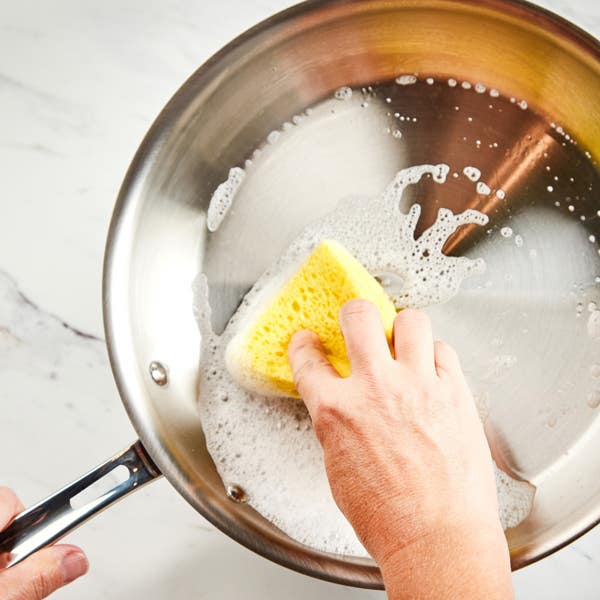 All Clad Stainless Steel And Aluminum Cleaner And Polish; 12 Ounce