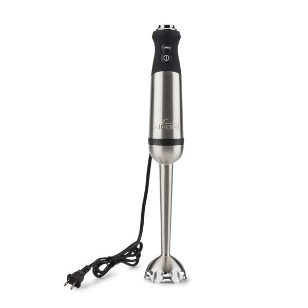 all clad Stainless Steel Immersion Hand Blender 600 Watts