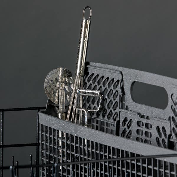 All Clad Stainless Steel Nonstick Ball Whisk 12.5 Inch