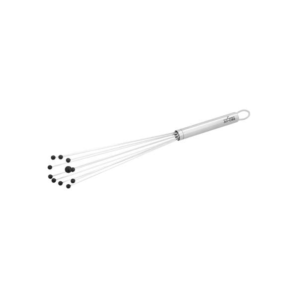 all clad Stainless Steel Nonstick Ball Whisk 12.5 inch