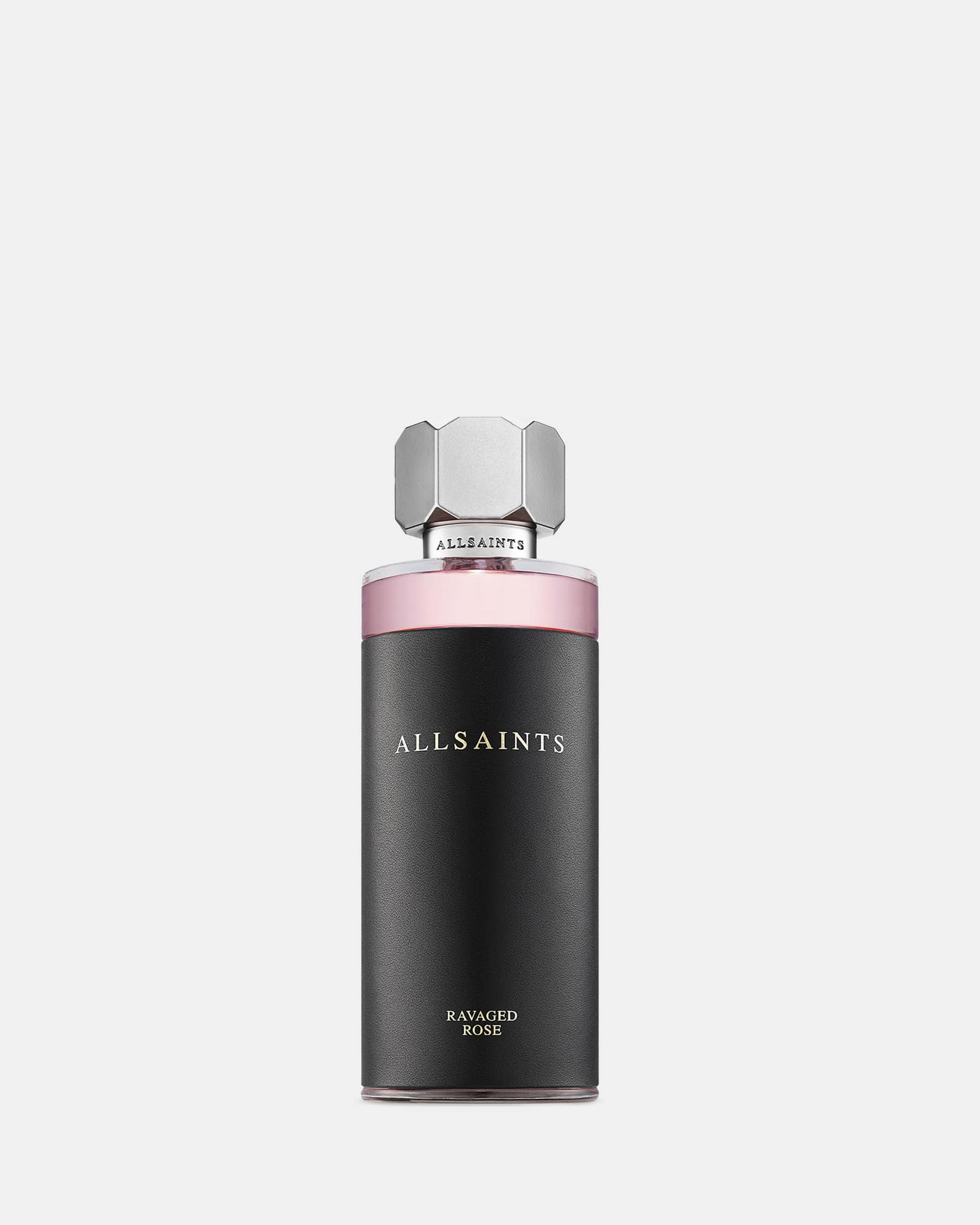 All Saints Ravaged Rose Unisex Fragrance 100ml Silver