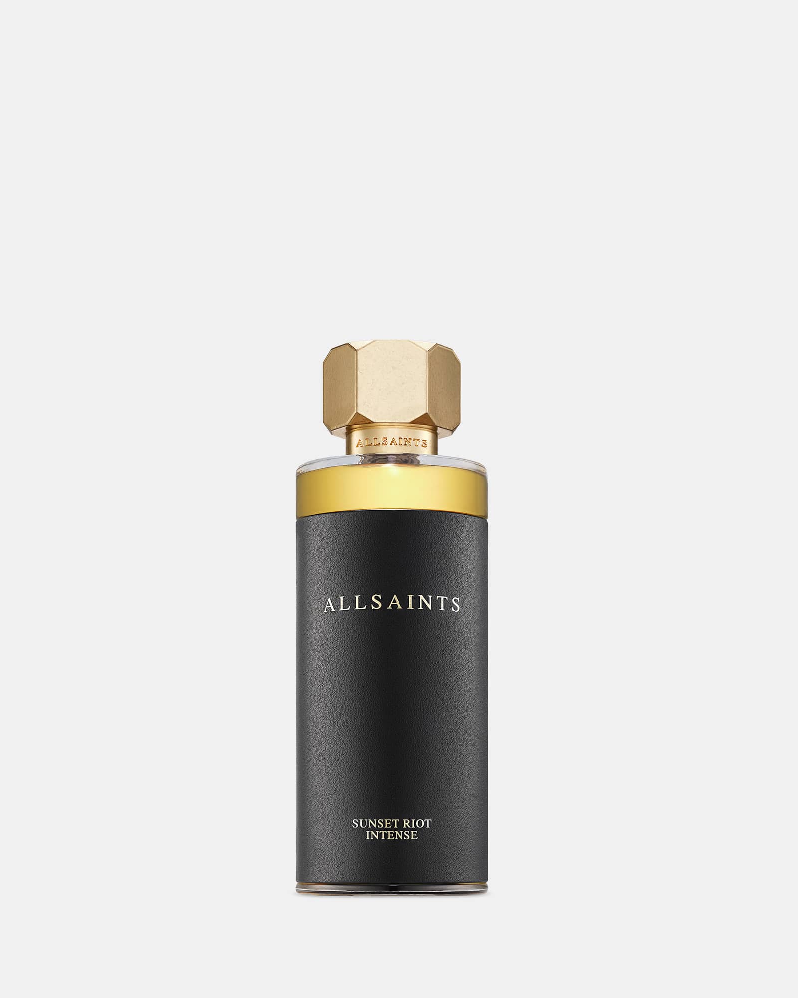 All Saints Sunset Riot Intense Unisex Fragrance 100ml Gold
