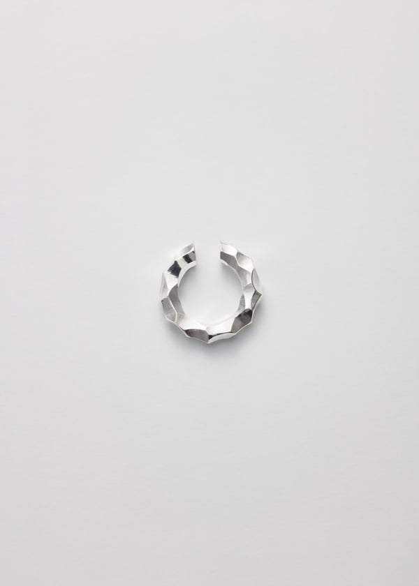 all_blues Almost ear cuff thin