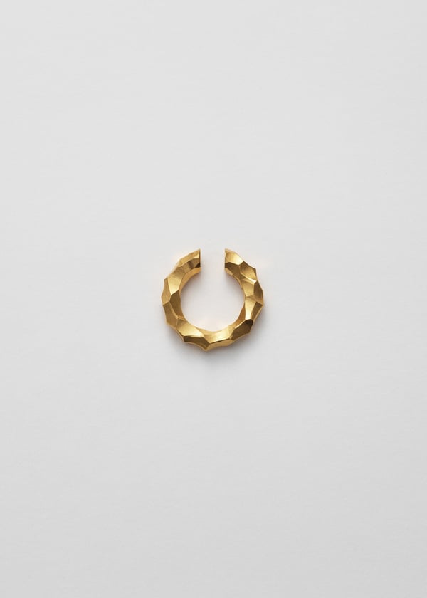 all_blues Almost ear cuff thin