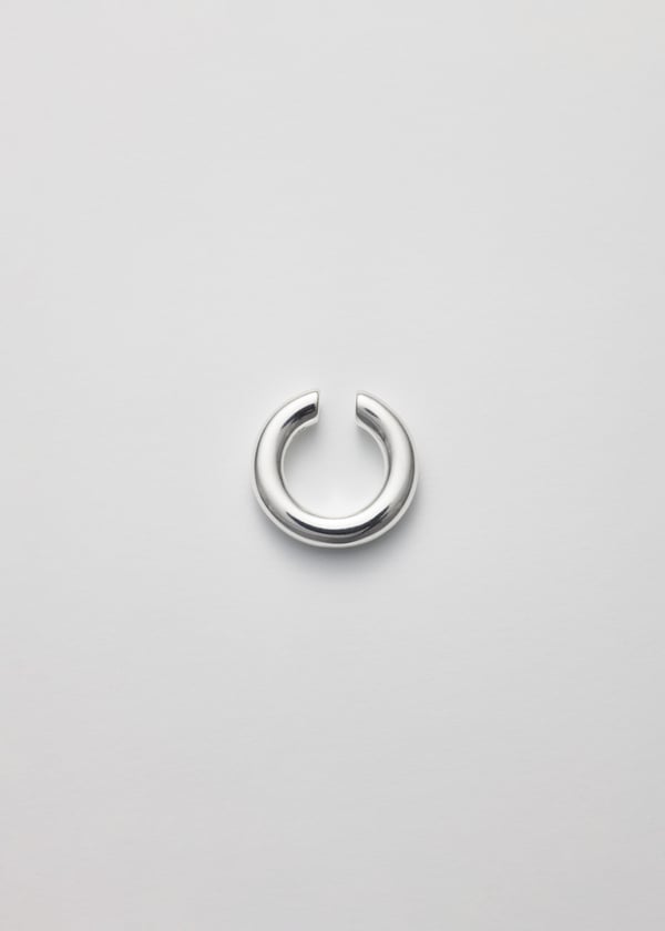 all_blues Almost ear cuff thin