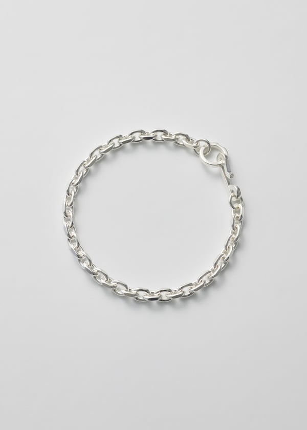 all_blues Anchor bracelet