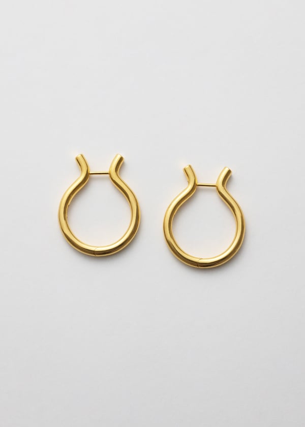 all_blues Balloon earrings