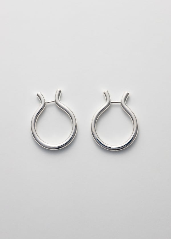 all_blues Balloon earrings