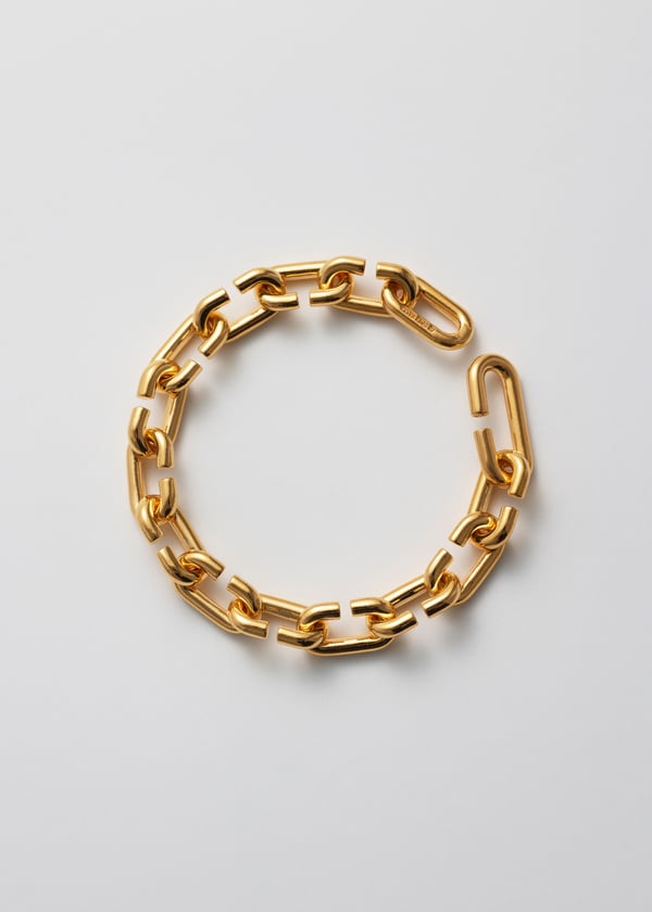 all_blues C bracelet thick