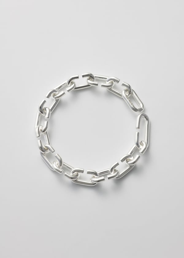 all_blues C bracelet thick