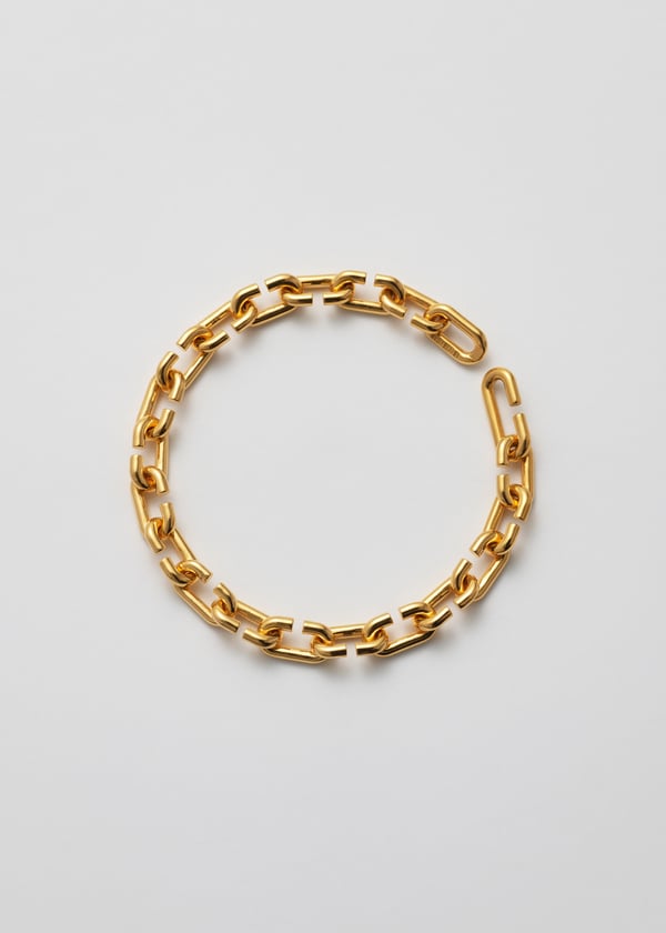 all_blues C bracelet thin