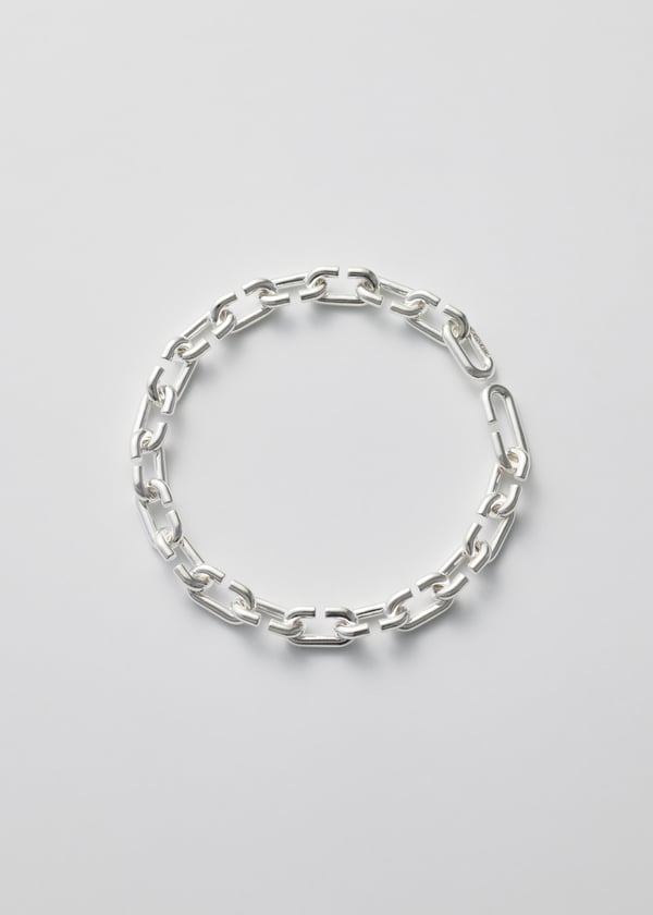 all_blues C bracelet thin