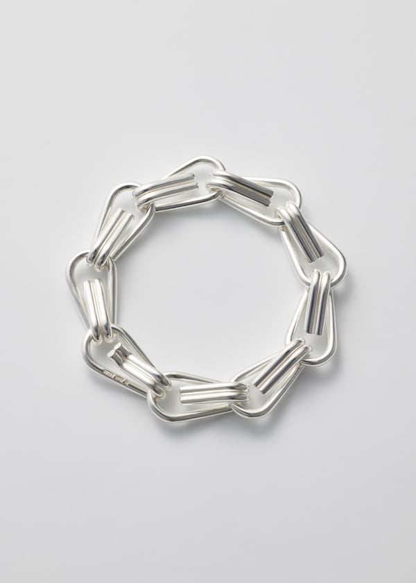 all_blues Clip bracelet