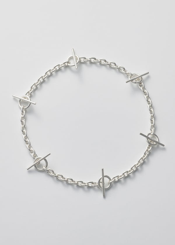 all_blues Clone necklace