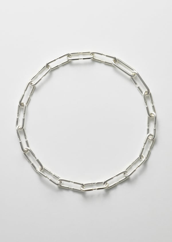 all_blues Dash necklace