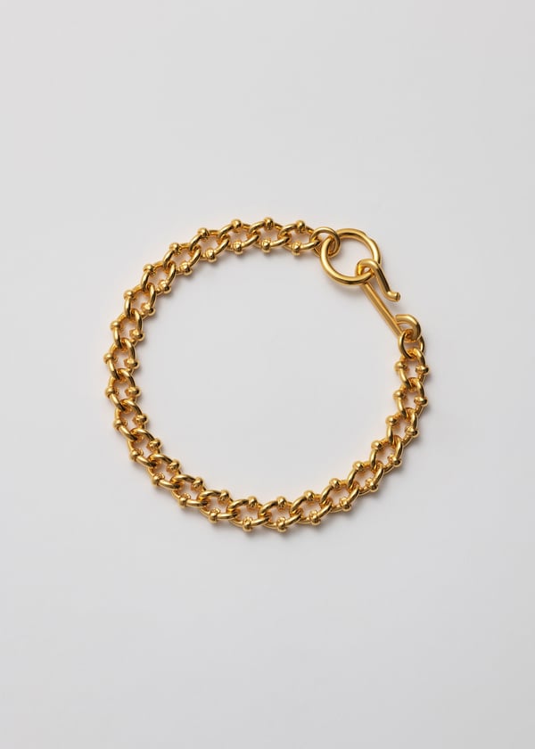 all_blues DNA bracelet