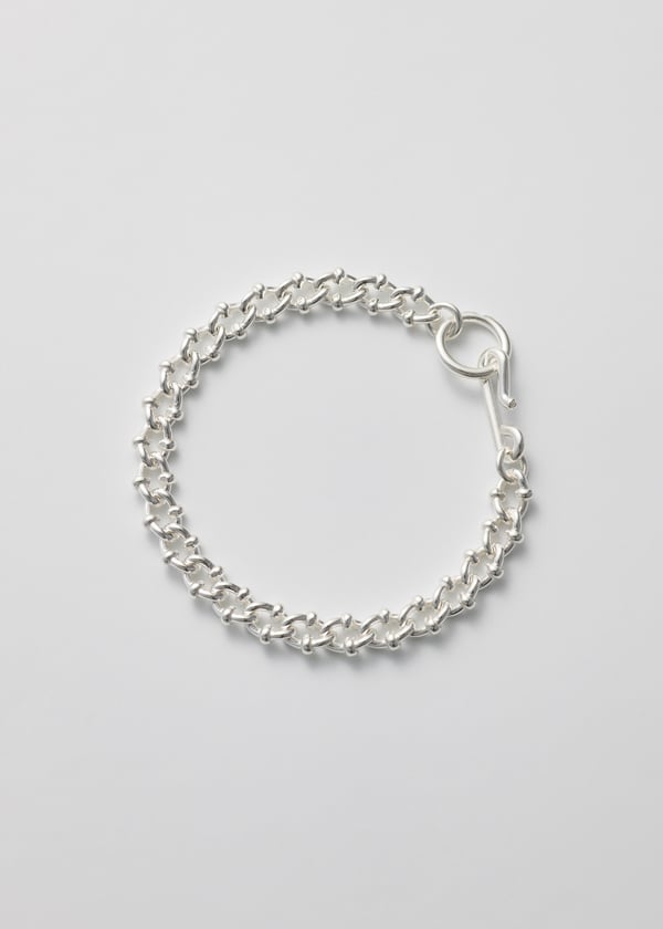 all_blues DNA bracelet