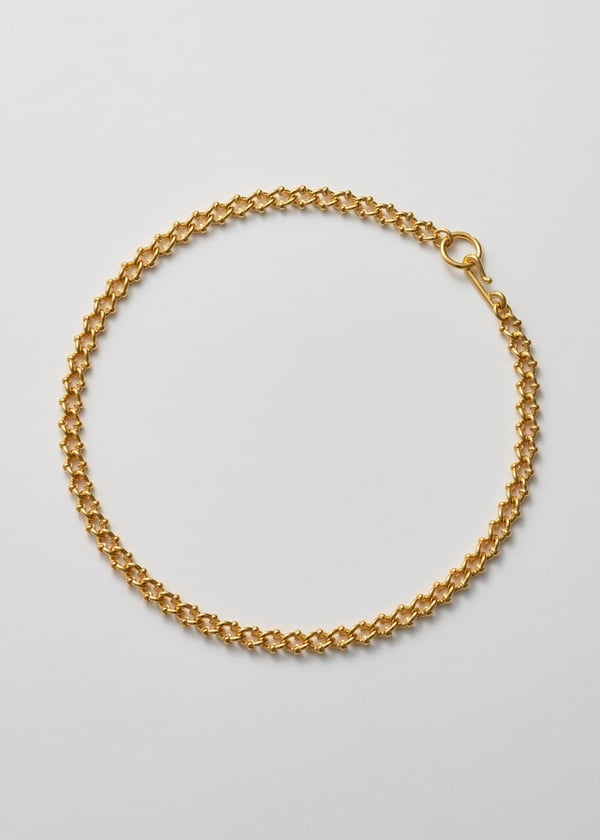 all_blues DNA necklace