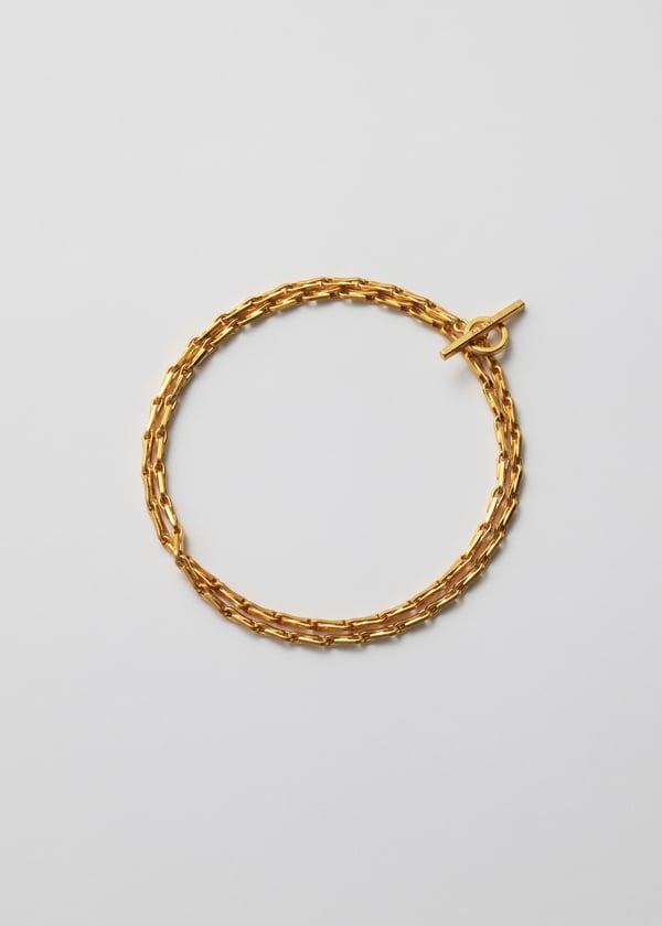 all_blues Fold bracelet