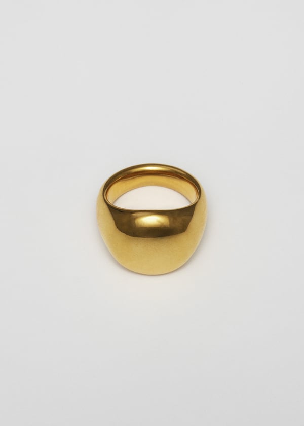 all_blues Globe ring