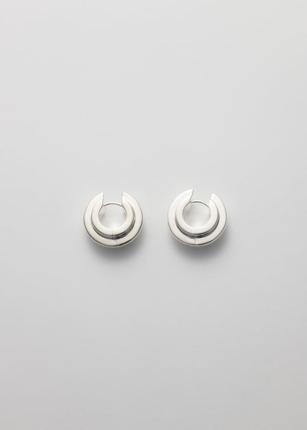 all_blues Level earrings