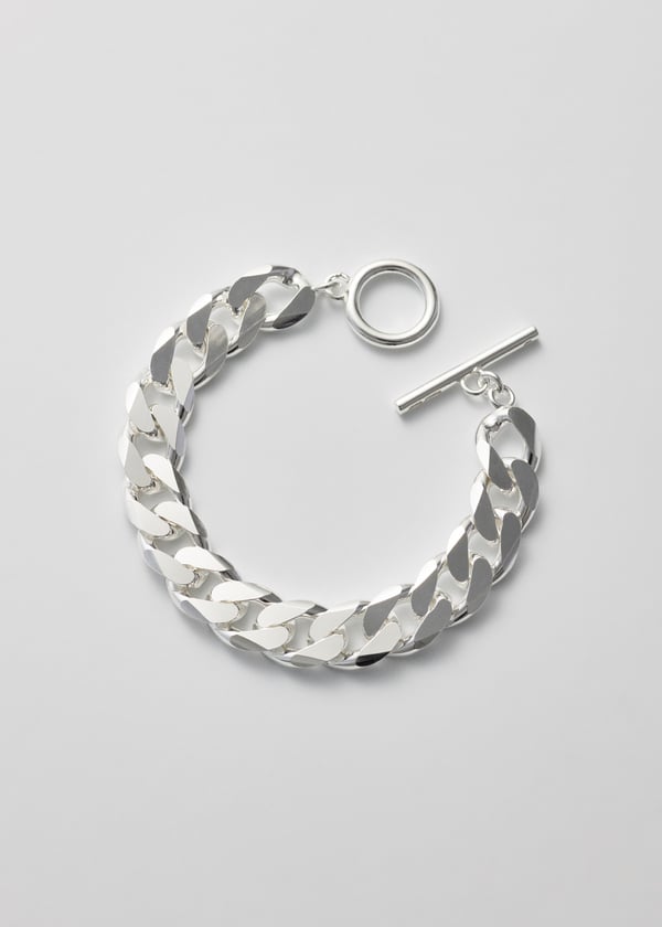 all_blues Moto bracelet