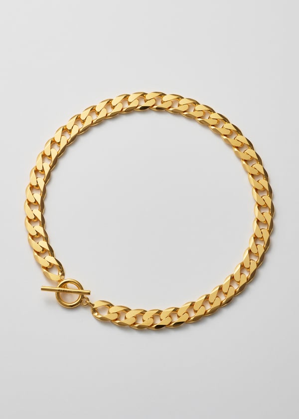 all_blues Moto necklace