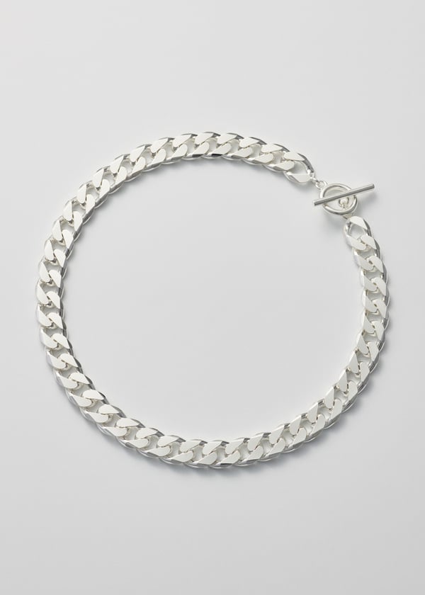 all_blues Moto necklace