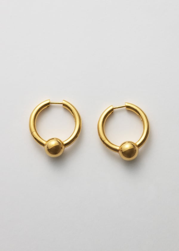 all_blues Pearl earrings large