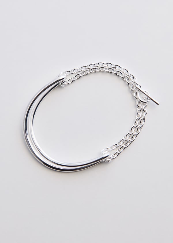 all_blues Pinch bracelet