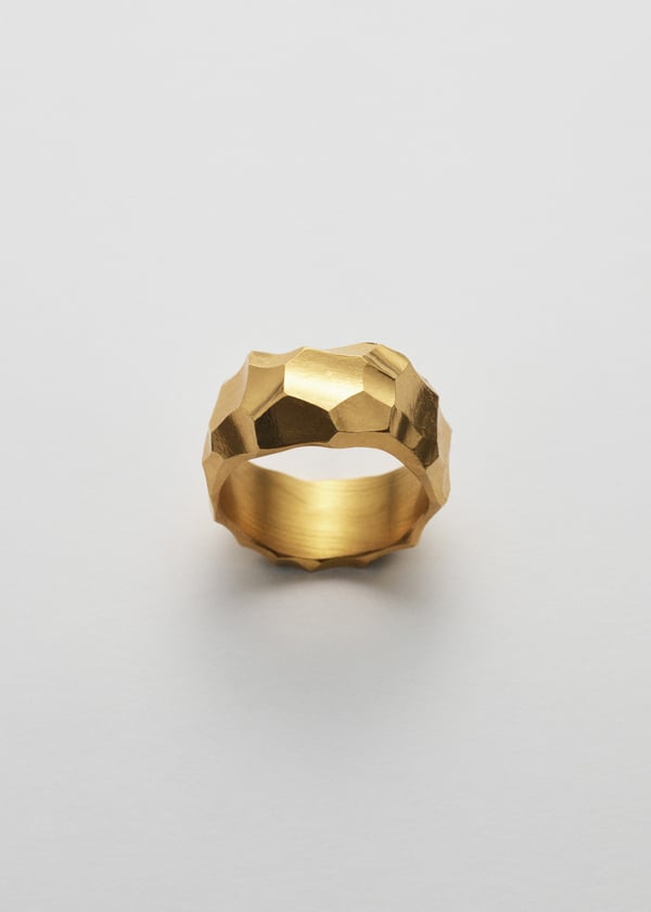 all_blues Rauk ring narrow